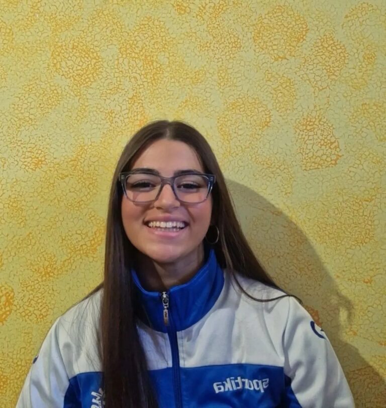 ANNA SANGUINETI