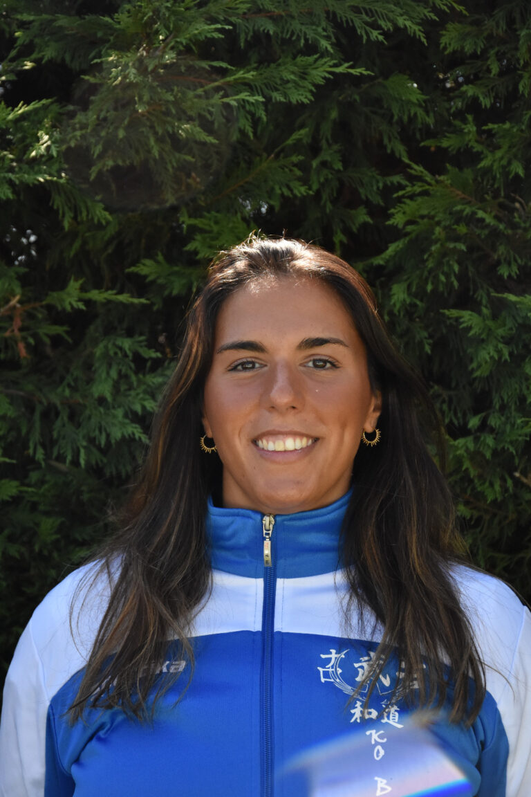 CHIARA BERTUCCIO