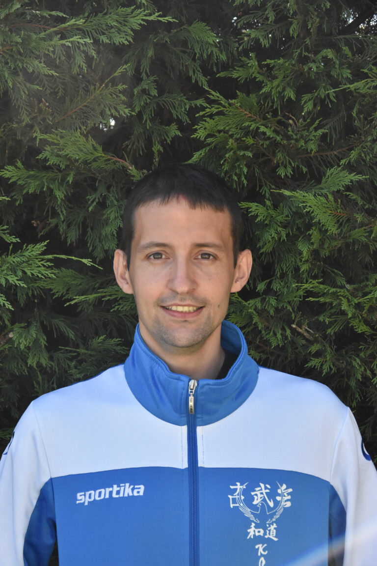 MATTIA BISACCHI