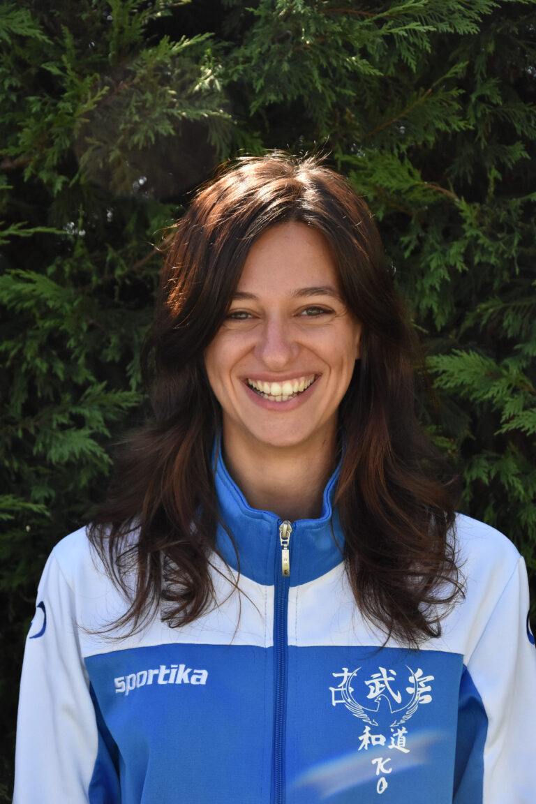 SARA GARGIULO