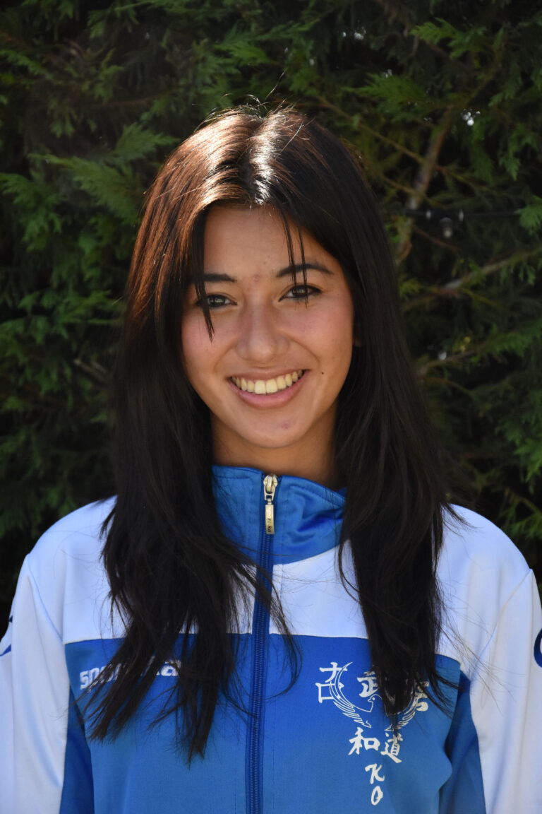 TAM SARA LEPRINI