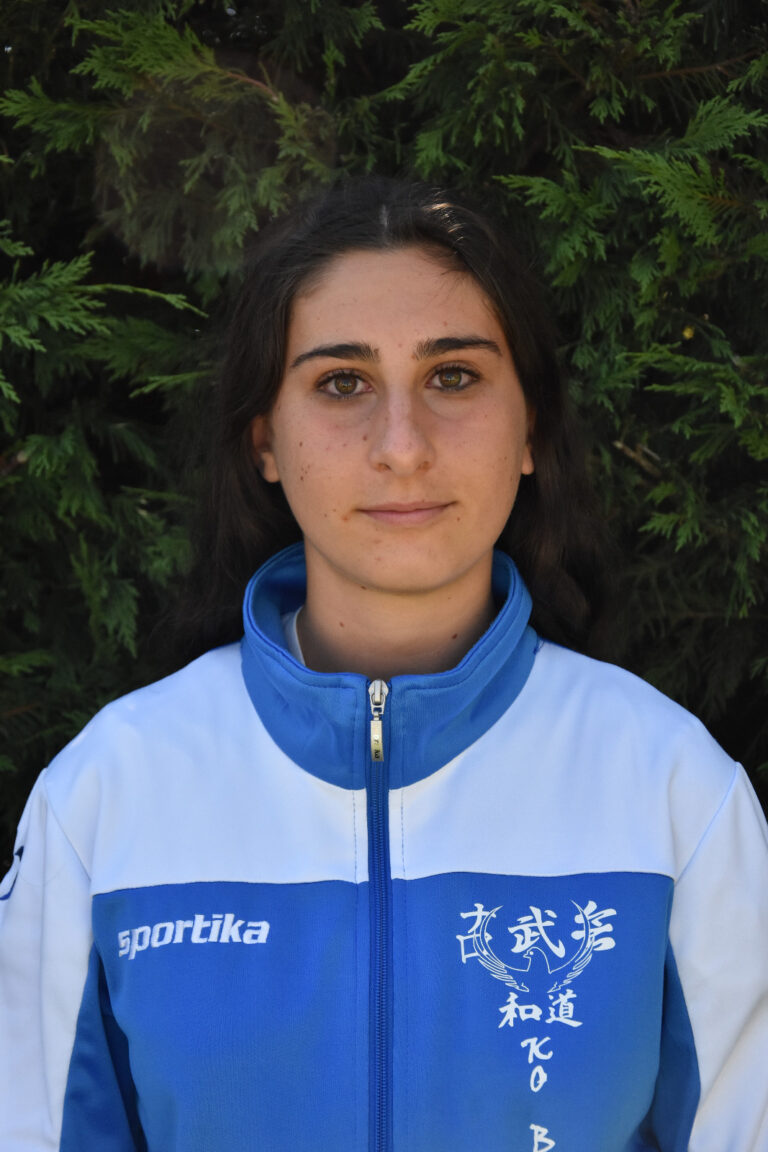 LUDOVICA MALFETTANI