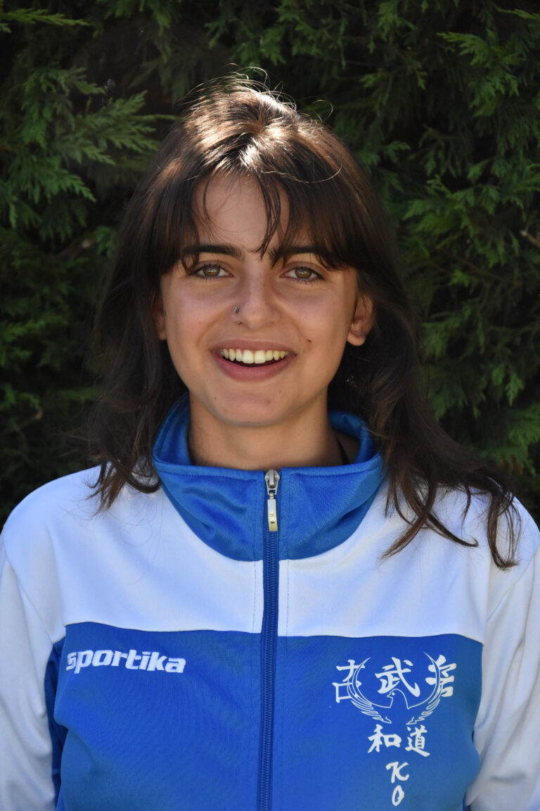 SARA MONTANI