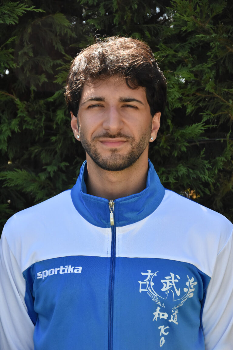 LUCA SAITTA