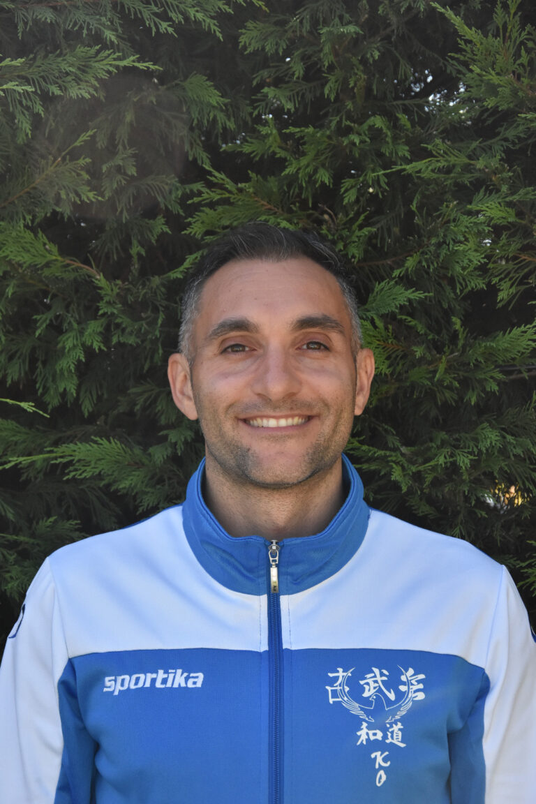 ALESSIO VERDE